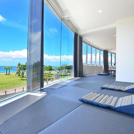 Araha Resort Arapana Chatan Εξωτερικό φωτογραφία