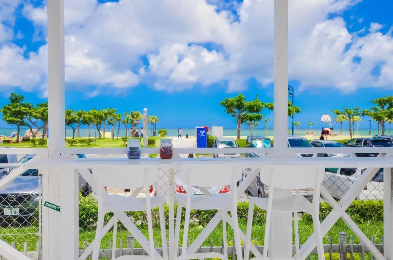 Araha Resort Arapana Chatan Εξωτερικό φωτογραφία