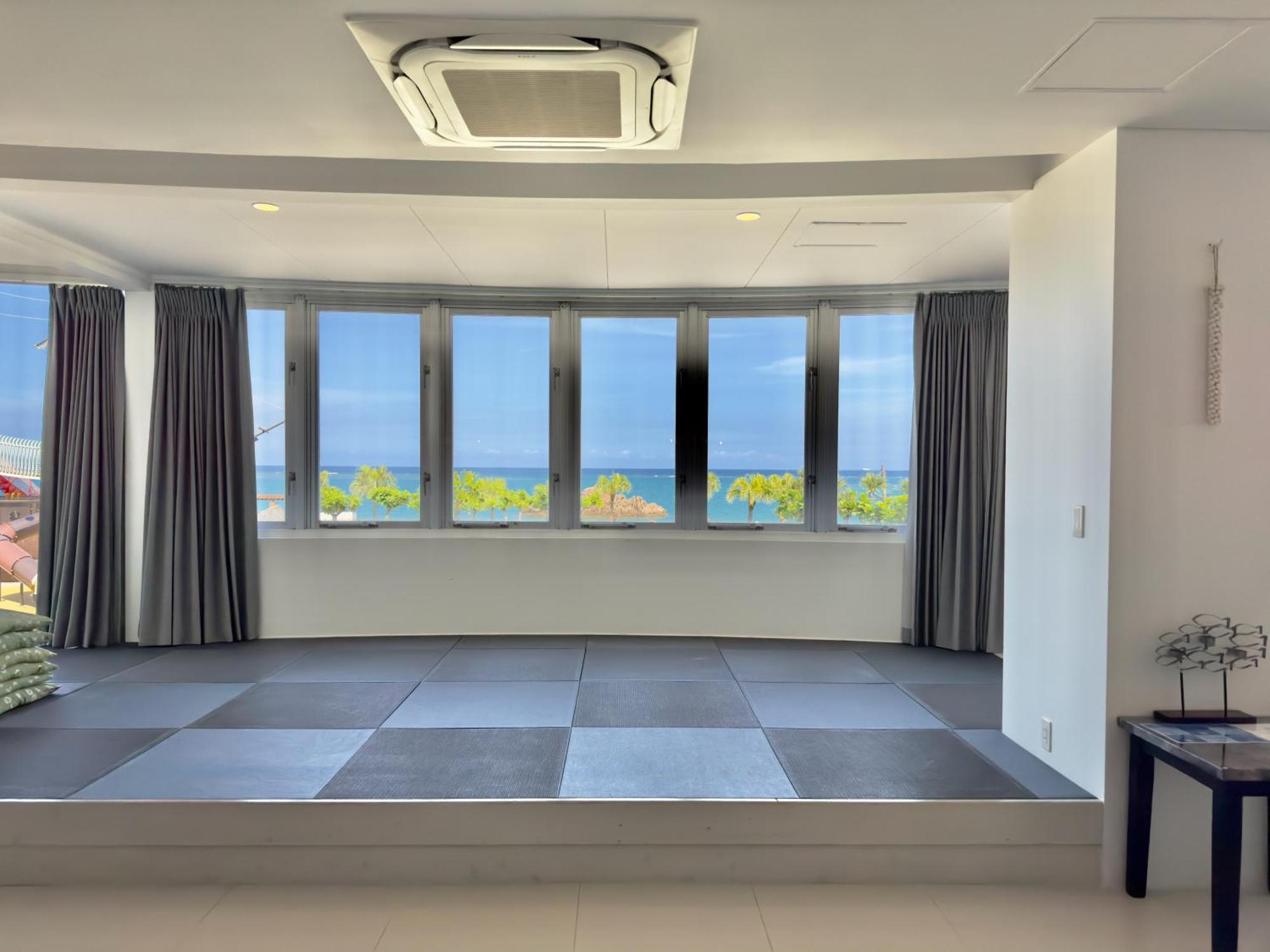 Araha Resort Arapana Chatan Εξωτερικό φωτογραφία