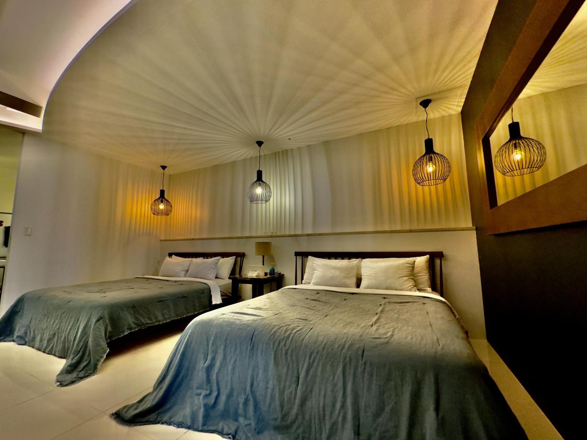 Araha Resort Arapana Chatan Εξωτερικό φωτογραφία