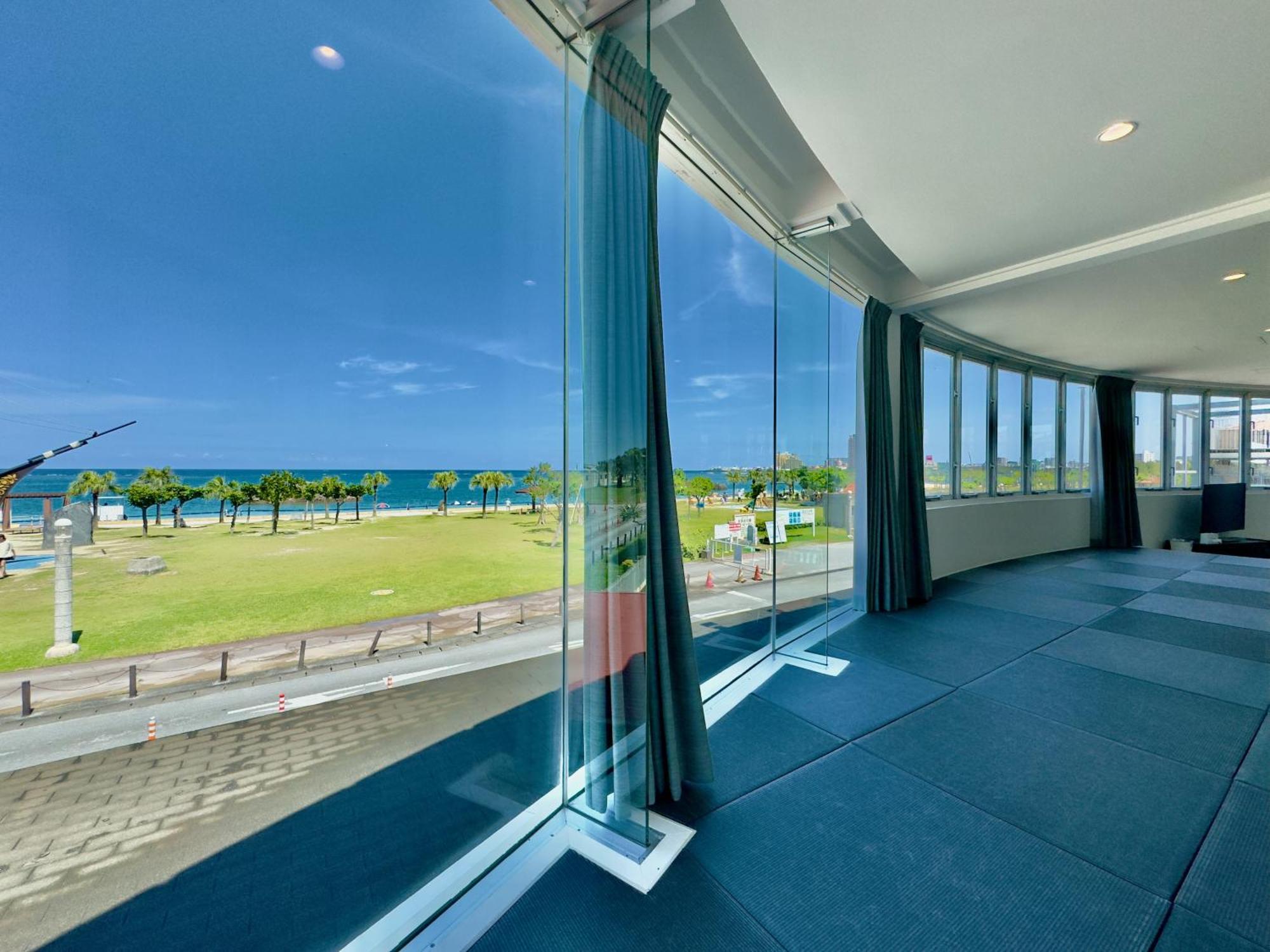 Araha Resort Arapana Chatan Εξωτερικό φωτογραφία