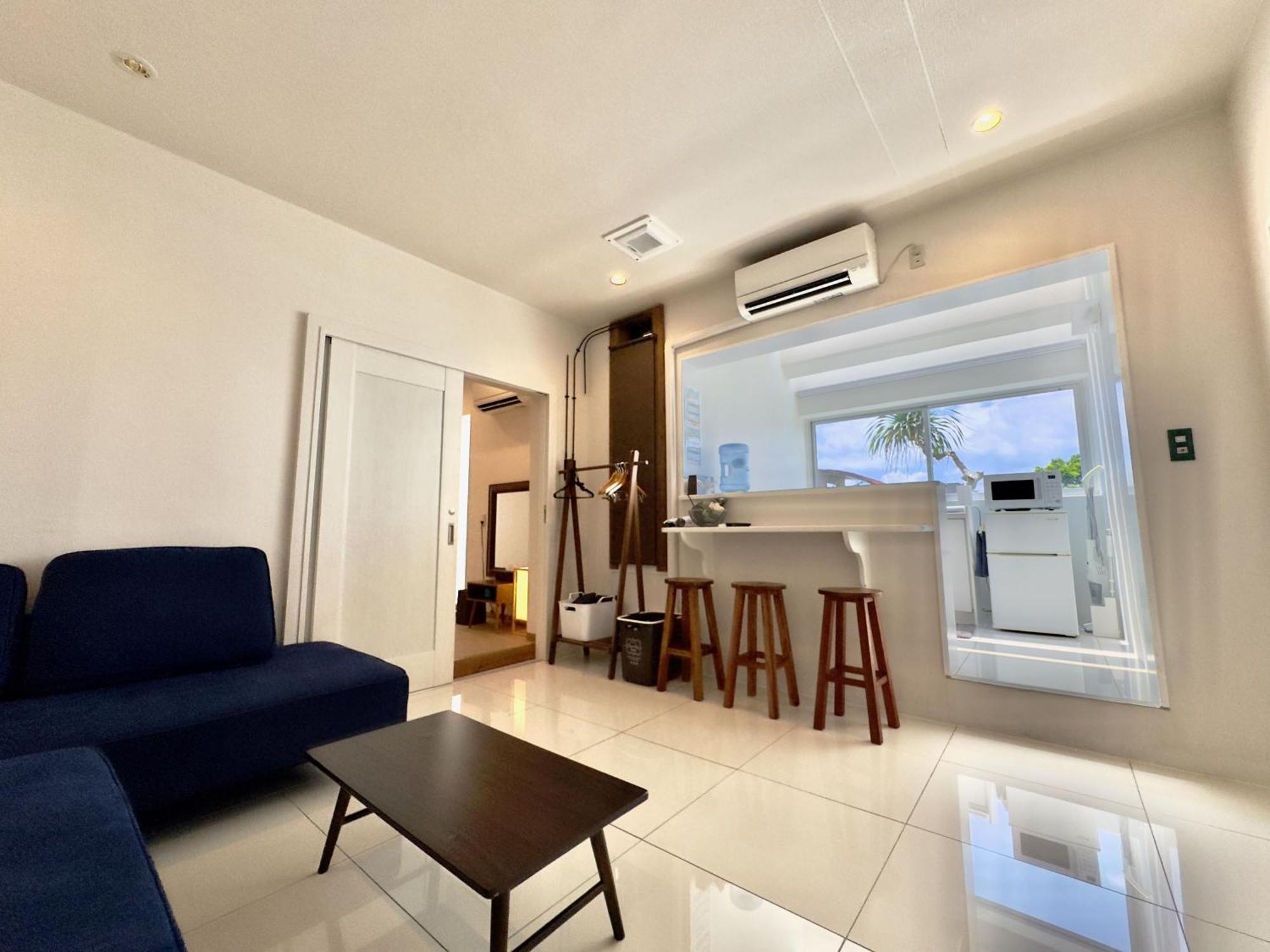 Araha Resort Arapana Chatan Εξωτερικό φωτογραφία
