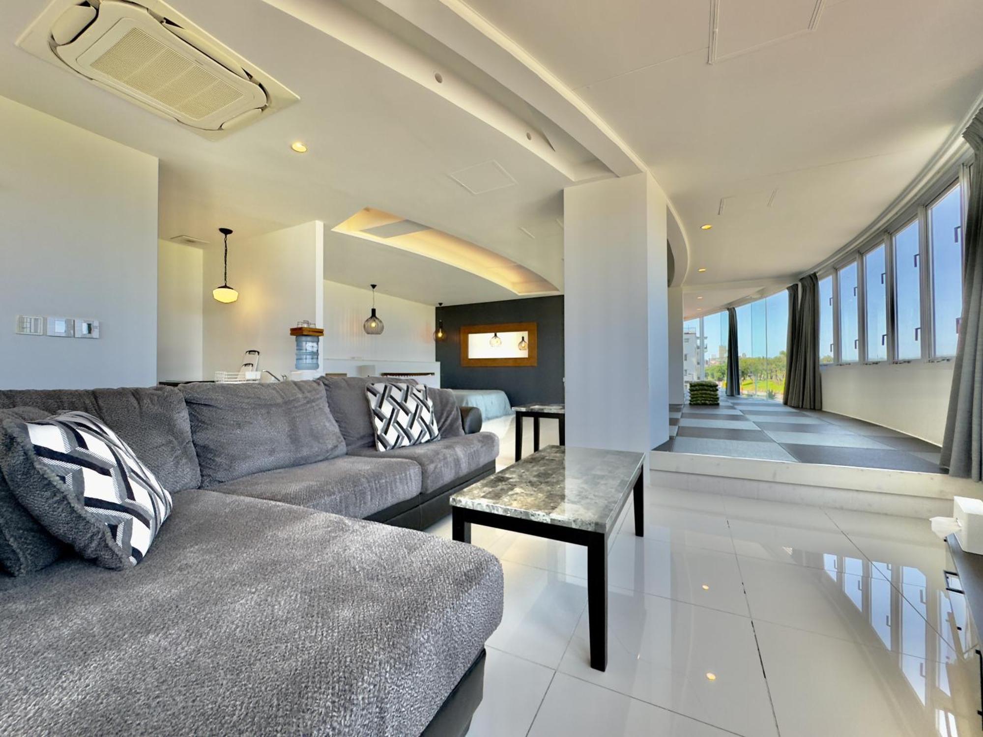 Araha Resort Arapana Chatan Εξωτερικό φωτογραφία