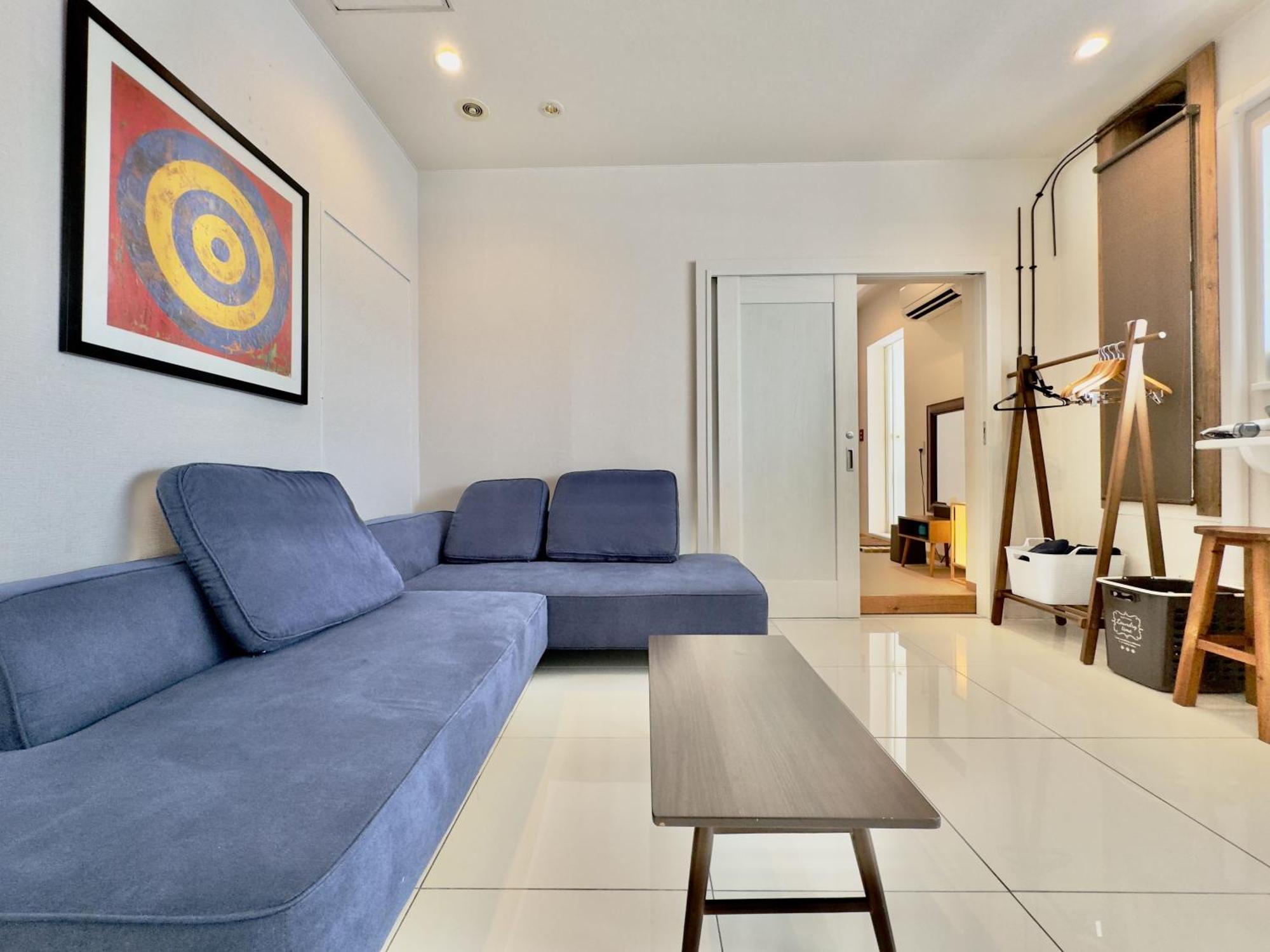 Araha Resort Arapana Chatan Εξωτερικό φωτογραφία