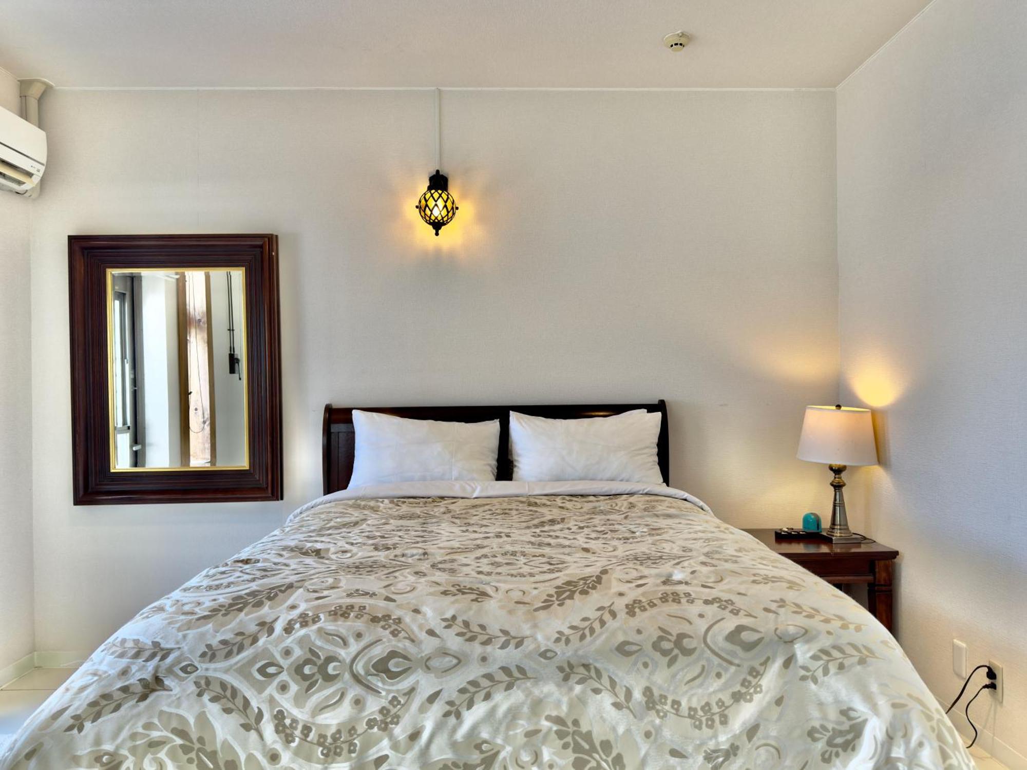Araha Resort Arapana Chatan Δωμάτιο φωτογραφία
