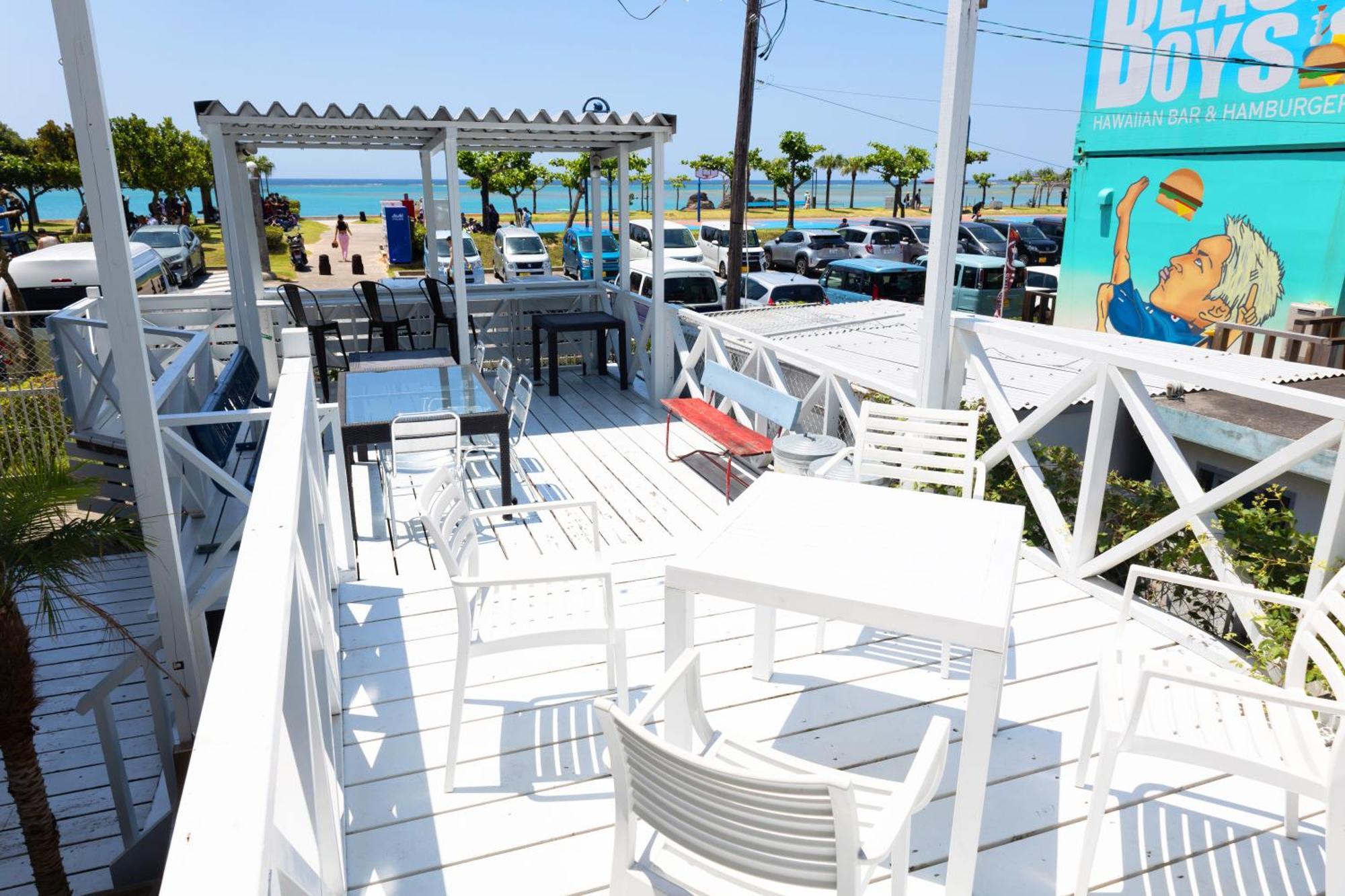 Araha Resort Arapana Chatan Δωμάτιο φωτογραφία