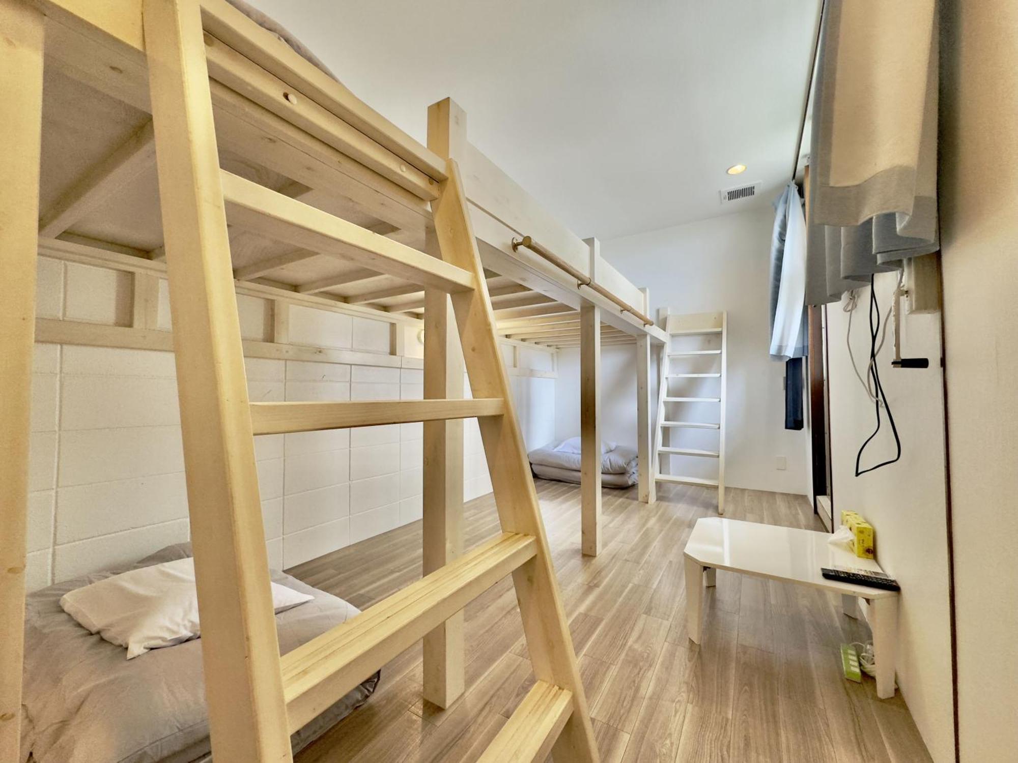 Araha Resort Arapana Chatan Εξωτερικό φωτογραφία